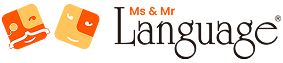 Ms & Mr Language